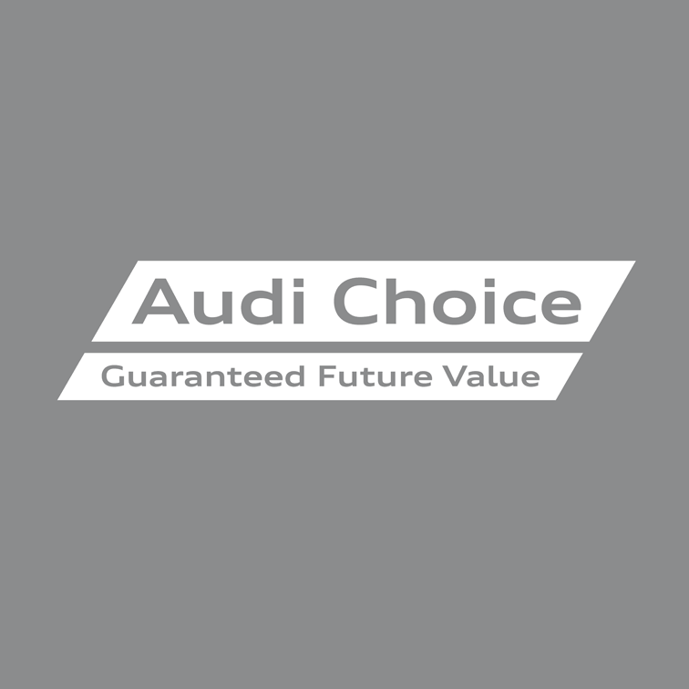 Audi Choice Audi Choice